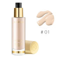 Base Facial Líquida O.TWO.O Alta Cobertura - Preços ao Alcance