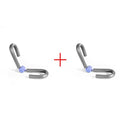 Leg Trainer - Equipamento para Hipertrofia de Perna - Preços ao Alcance