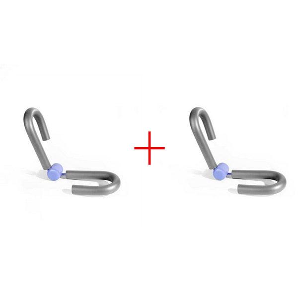 Leg Trainer - Equipamento para Hipertrofia de Perna - Preços ao Alcance