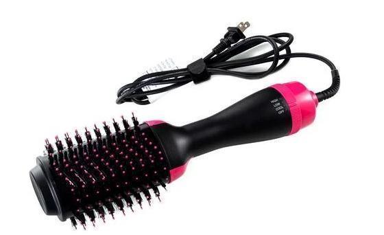 Escova Professional Secadora - 2 em 1 - Preços ao Alcance