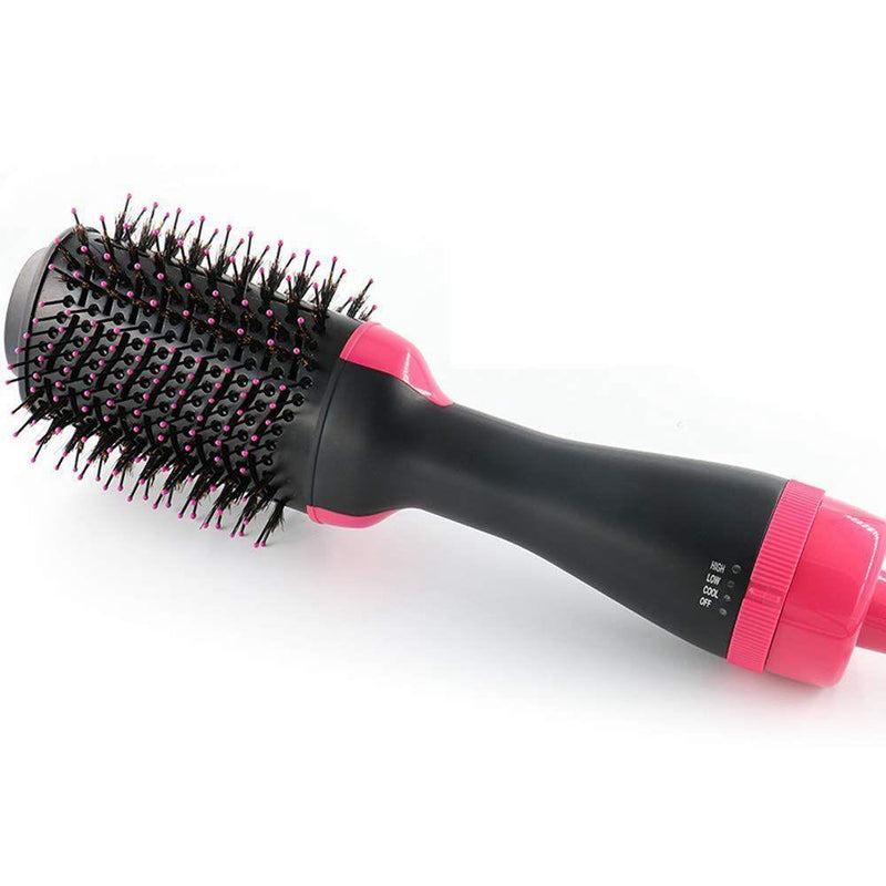 Escova Professional Secadora - 3 em 1 - Preços ao Alcance
