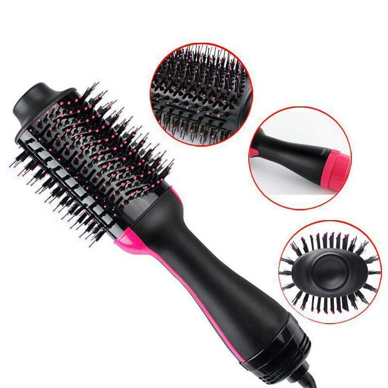 Escova Professional Secadora - 3 em 1 - Preços ao Alcance