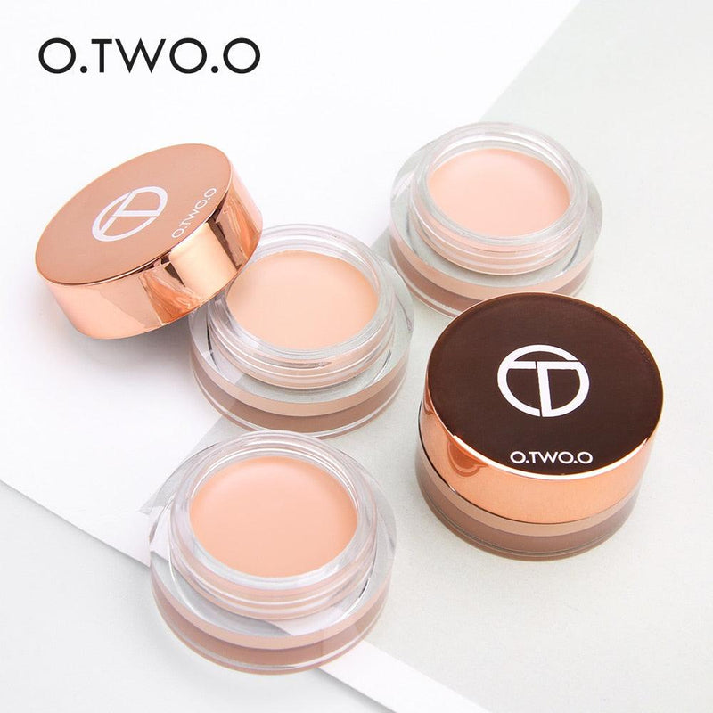 Corretivo para os Olhos O.TWO.O Primer - Preços ao Alcance