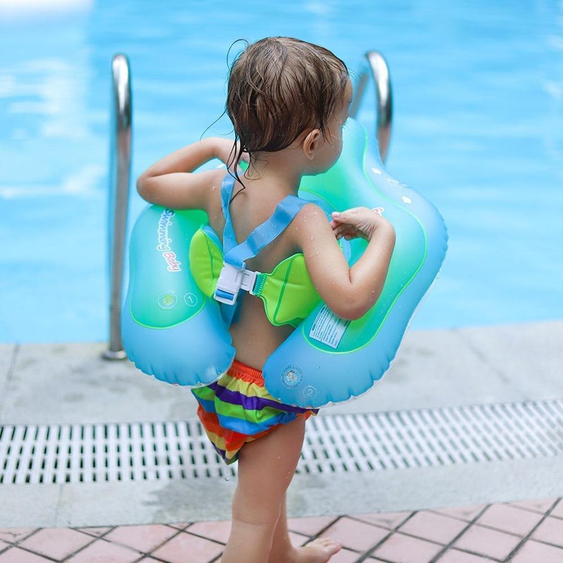 Bóia Infantil - Smart Training - Preços ao Alcance