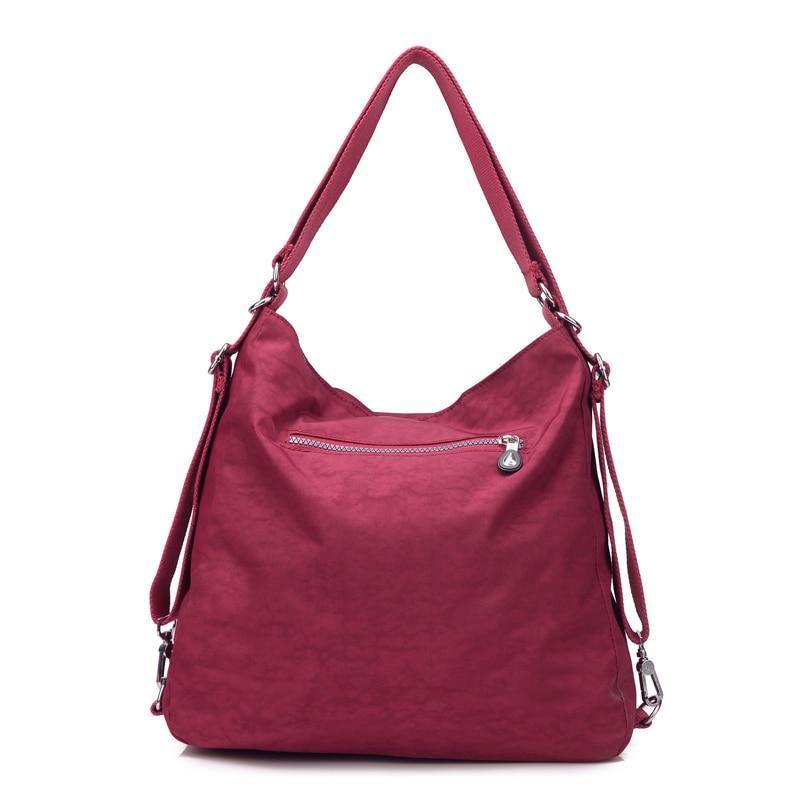 Bolsa Versátil Khalia - Frete Gratis - Preços ao Alcance