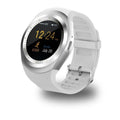 Smartwatch Y1 8gb Nível Máximo de Tecnologia - Frete Gratis - Preços ao Alcance