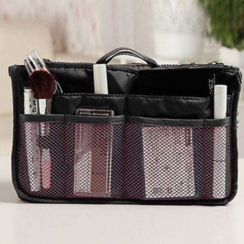 Organizador De Bolsa - Frete Gratis - Preços ao Alcance