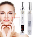 Caneta Laser Removedora de Tatuagem, Sardas, Manchas e Verrugas - NeatCell® - Preços ao Alcance