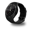 Smartwatch Y1 8gb Nível Máximo de Tecnologia - Frete Gratis - Preços ao Alcance