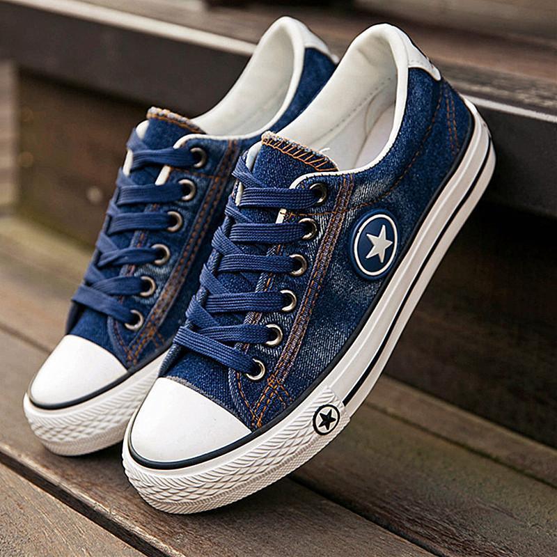 Tênis All Jeans - Frete Gratis - Preços ao Alcance