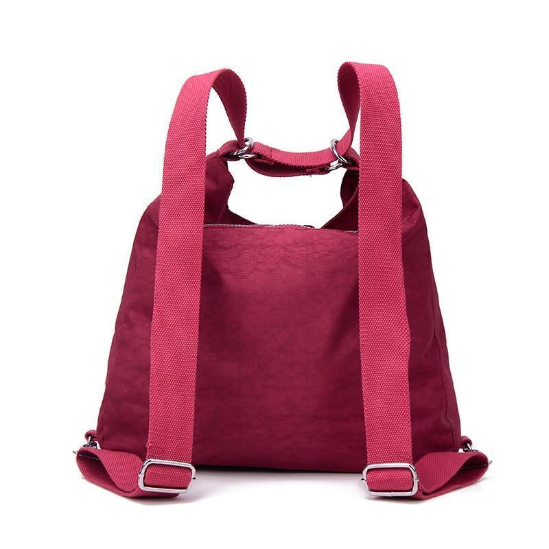 Bolsa Versátil Khalia - Frete Gratis - Preços ao Alcance