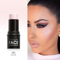Iluminador Facial em Bastão Focallure - Preços ao Alcance