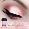 Sombra em Pó Focallure Glitter - Preços ao Alcance