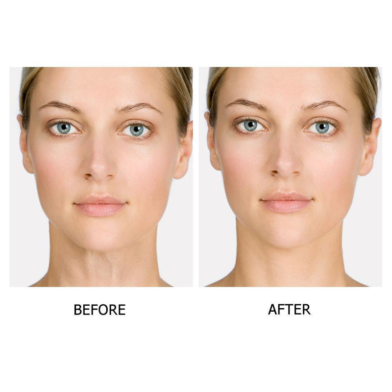 Adesivo de Silicone Anti Rugas - Reutilizável - Preços ao Alcance