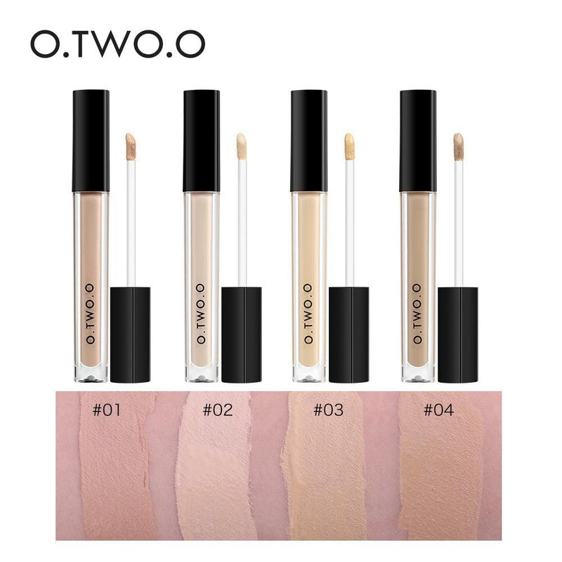 Corretivo Facial O.TWO.O Alta Cobertura - Preços ao Alcance