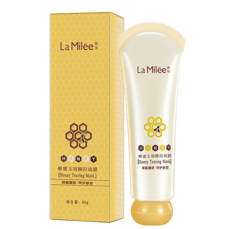 Máscara Facial La Milêe Skin Care 60gr - Preços ao Alcance