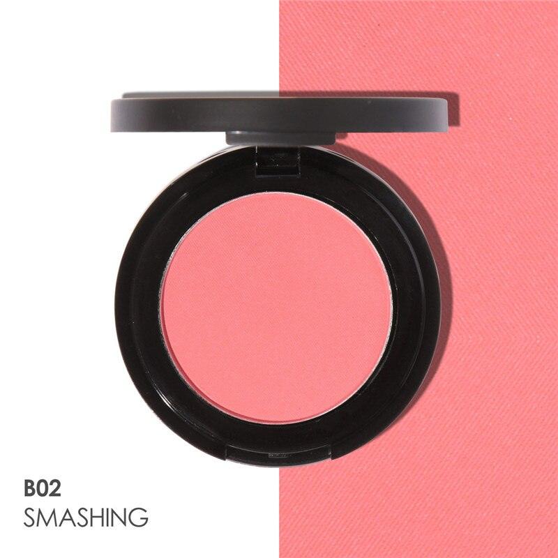 Blush em Pó Focallure Profissional - Preços ao Alcance