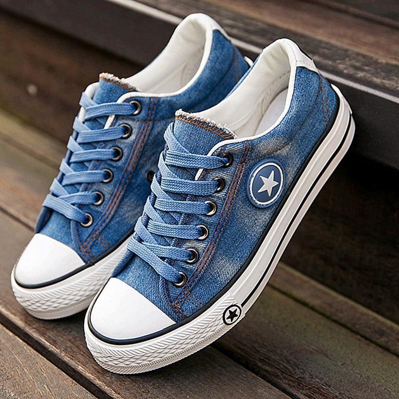 Tênis All Jeans - Frete Gratis - Preços ao Alcance