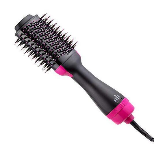 Escova Professional Secadora - 2 em 1 - Preços ao Alcance