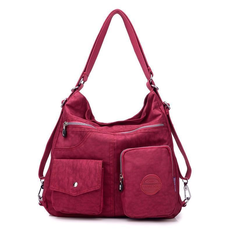 Bolsa Versátil Khalia - Frete Gratis - Preços ao Alcance