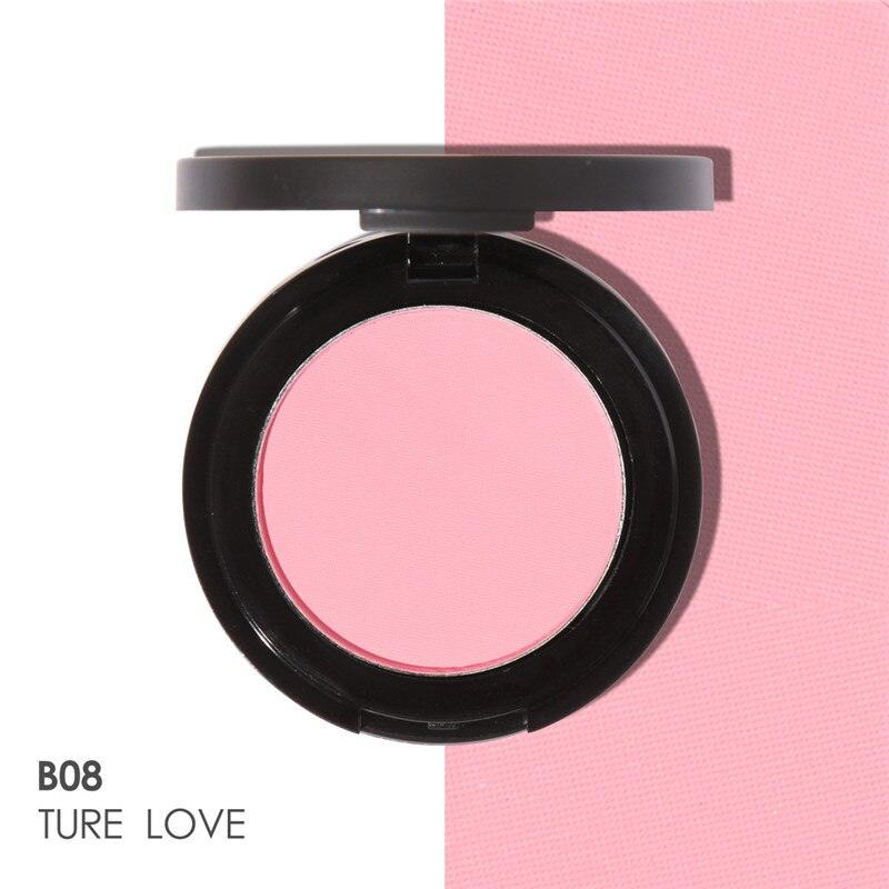 Blush em Pó Focallure Profissional - Preços ao Alcance