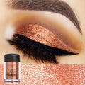 Sombra em Pó Focallure Glitter - Preços ao Alcance