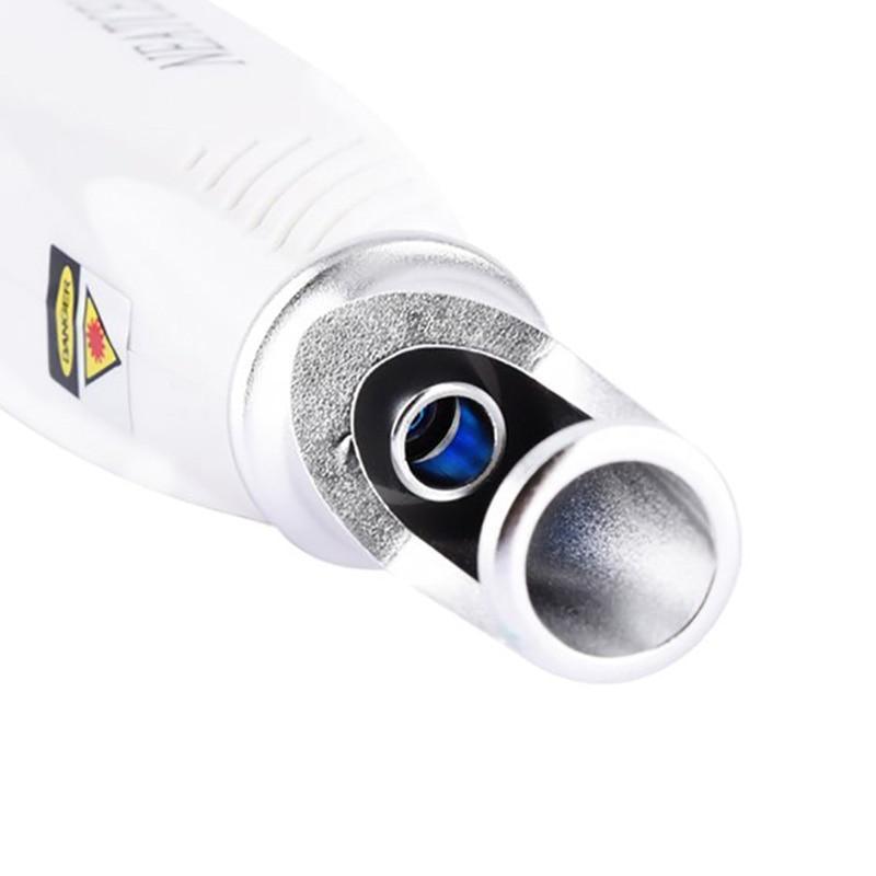 Caneta Laser Removedora de Tatuagem, Sardas, Manchas e Verrugas - NeatCell® - Preços ao Alcance