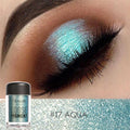 Sombra em Pó Focallure Glitter - Preços ao Alcance