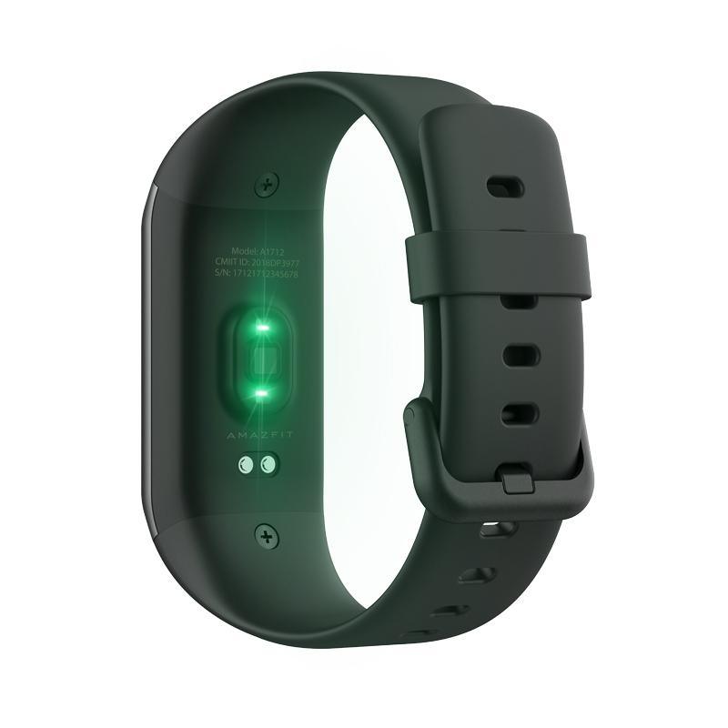SmartBand Xiaomi Amazfit 2 - Frete Gratis - Preços ao Alcance