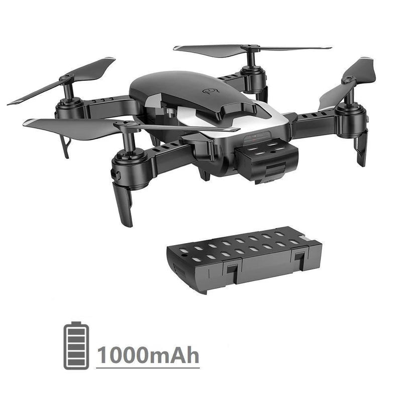 Drone AirPro Com Câmera HD, WiFi e GPS - Frete Gratis - Preços ao Alcance