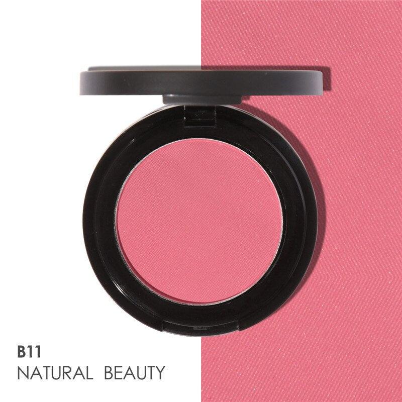 Blush em Pó Focallure Profissional - Preços ao Alcance
