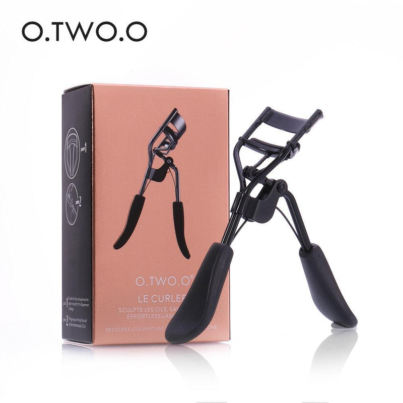 Curvex O.TWO.O - Modelador de Cílios - Preços ao Alcance