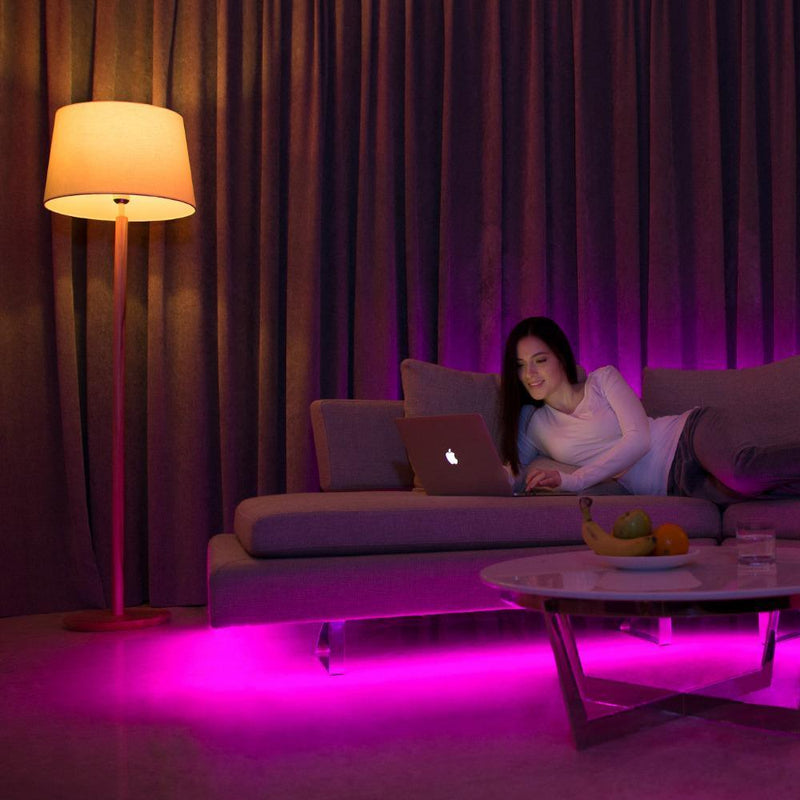 Smart Lâmpada LED Wifi Xiaomi Yeelight II - Frete Gratis - Preços ao Alcance