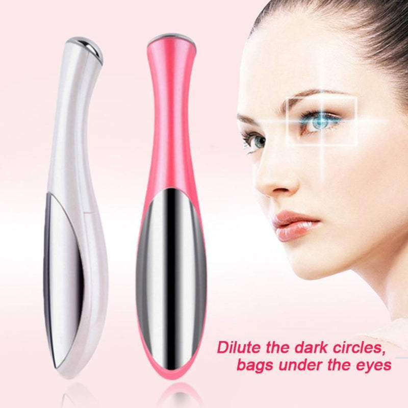 Aparelho Massageador para Rejuvenescimento Facial - Eyeo Sonic - Preços ao Alcance