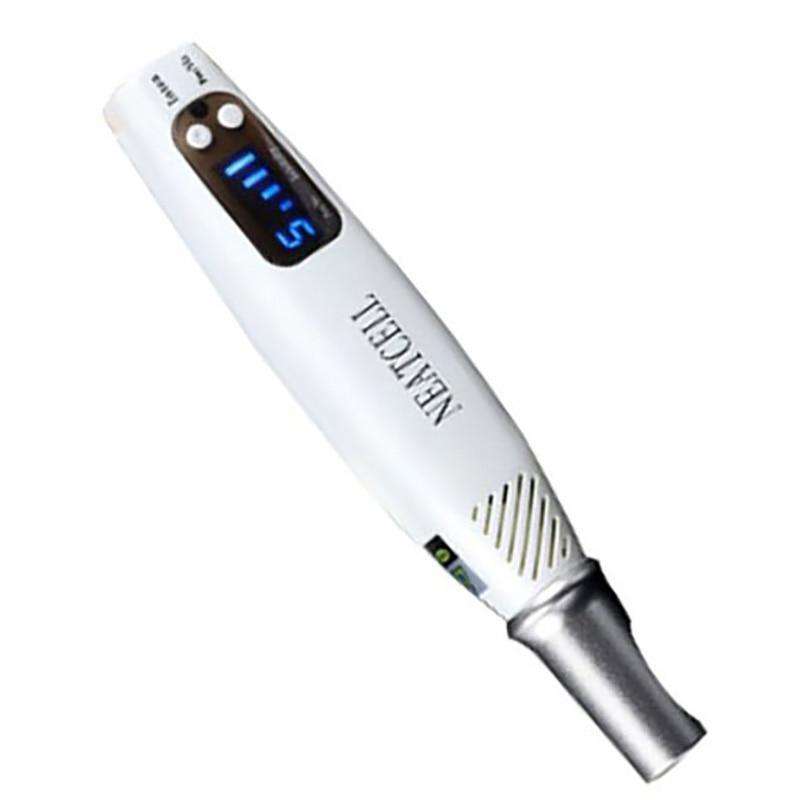 Caneta Laser Removedora de Tatuagem, Sardas, Manchas e Verrugas - NeatCell® - Preços ao Alcance