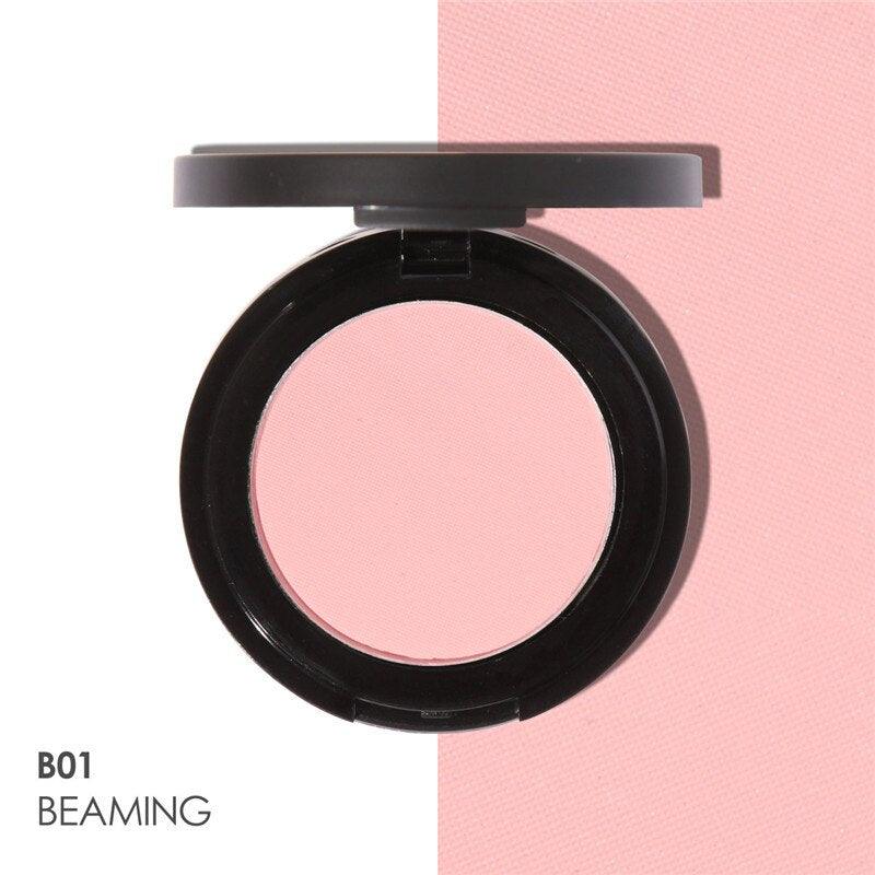 Blush em Pó Focallure Profissional - Preços ao Alcance