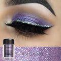 Sombra em Pó Focallure Glitter - Preços ao Alcance