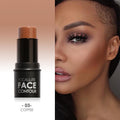 Contorno Facial em Bastão Focallure - Preços ao Alcance