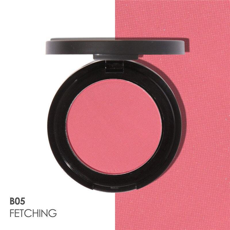 Blush em Pó Focallure Profissional - Preços ao Alcance