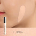 Corretivo Facial Focallure Alta Cobertura - Preços ao Alcance