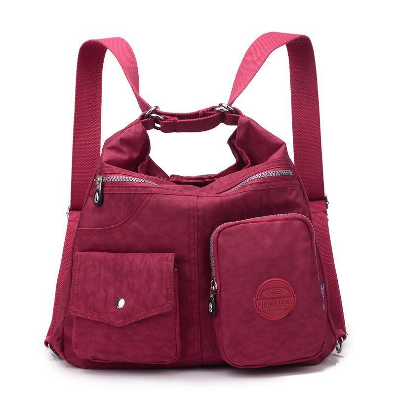 Bolsa Versátil Khalia - Frete Gratis - Preços ao Alcance