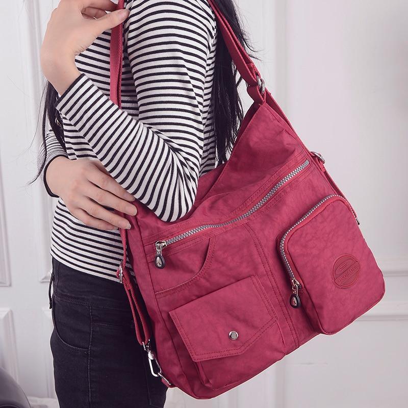Bolsa Versátil Khalia - Frete Gratis - Preços ao Alcance