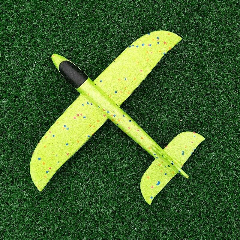 Avião Planador Nostálgico - Frete Grátis - Preços ao Alcance