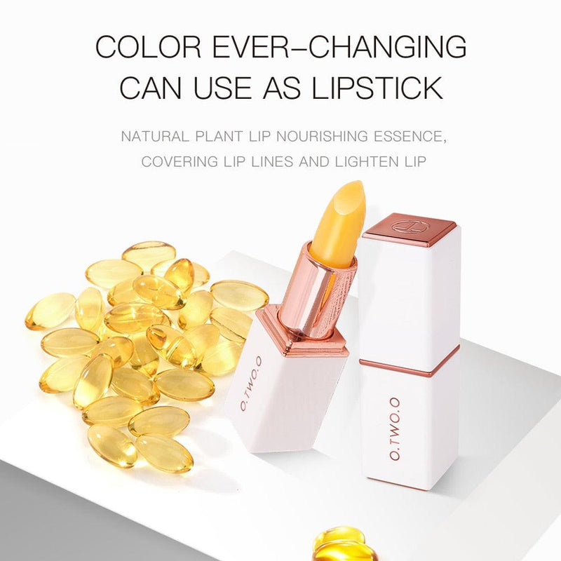 Batom Hidratante O.TWO.O Lip Balm - Preços ao Alcance
