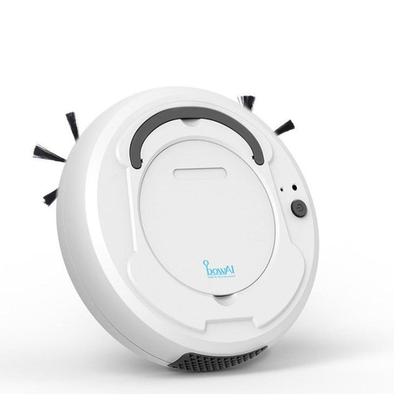 Robo Aspirador Inteligente ToD1800 - Frete Gratis - Preços ao Alcance