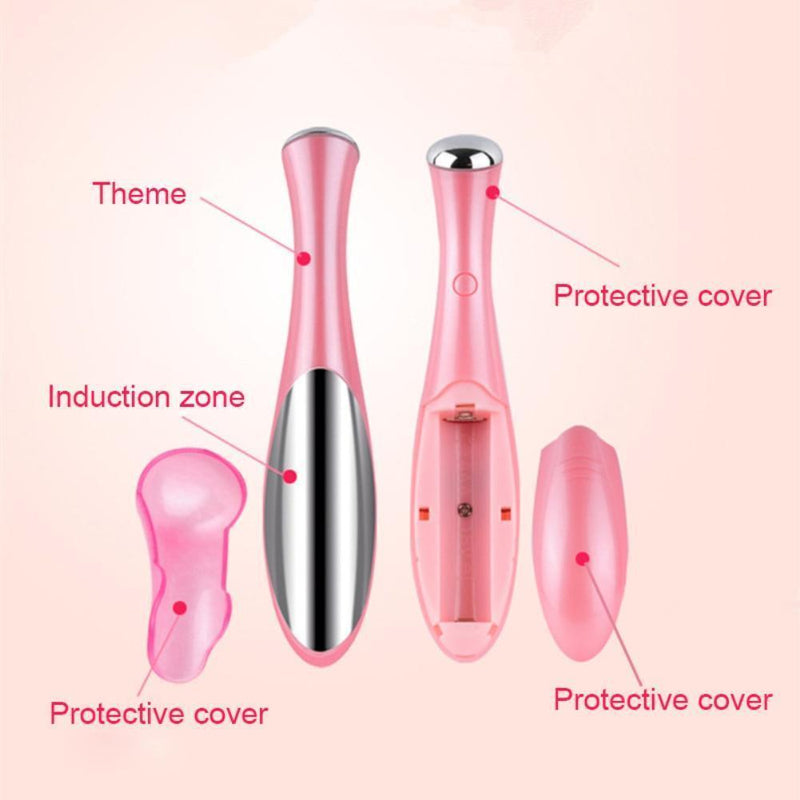 Aparelho Massageador para Rejuvenescimento Facial - Eyeo Sonic - Preços ao Alcance