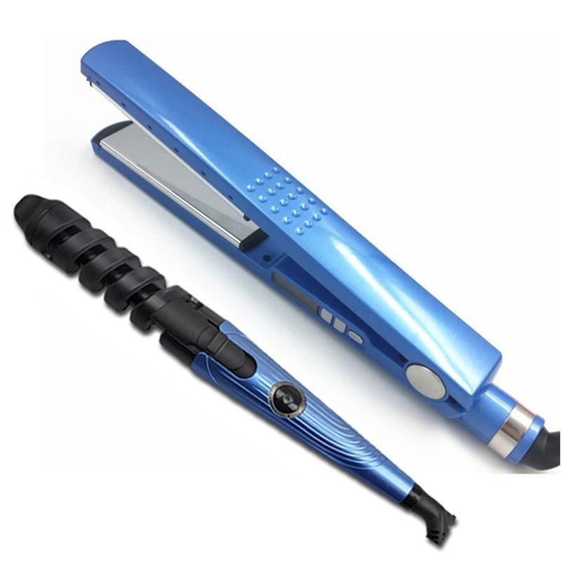Chapinha Profissional Titanium - 3 em 1 - Preços ao Alcance