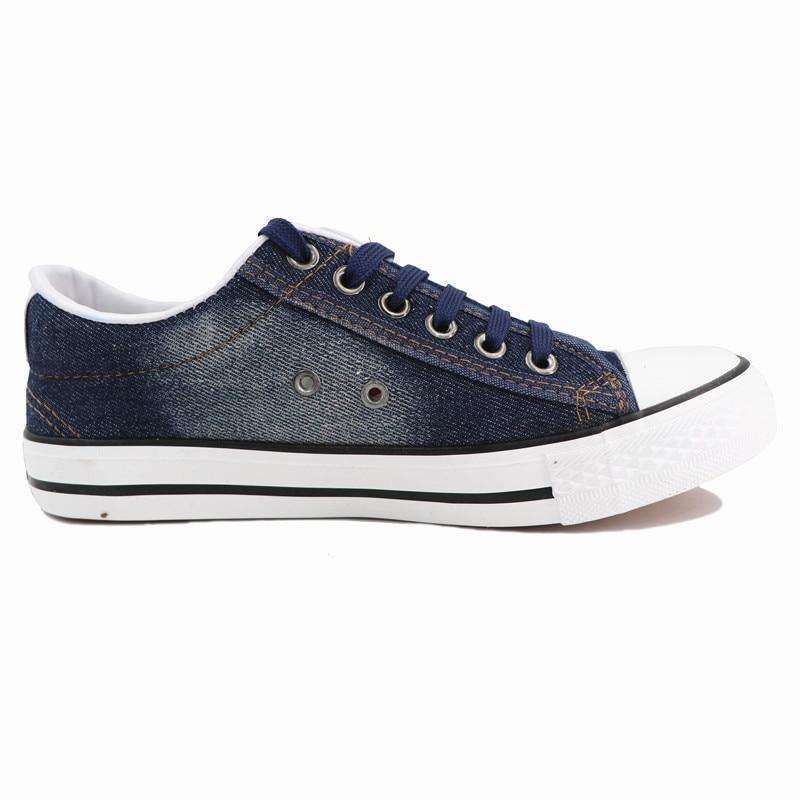 Tênis All Jeans - Frete Gratis - Preços ao Alcance