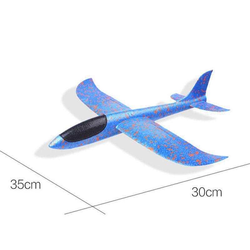 Avião Planador Nostálgico - Frete Grátis - Preços ao Alcance