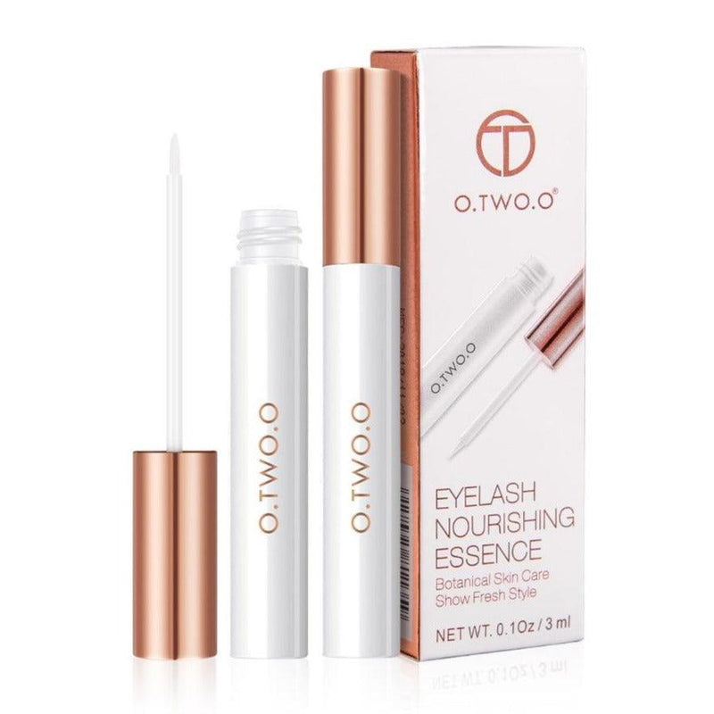 Serum para Cílios O.TWO.O - Crescimento e Hidratação - Preços ao Alcance